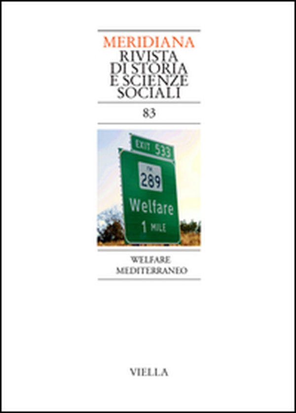 Meridiana - Vol. 83 - Librerie.coop Meridiana - Vol. 83 - Librerie.coop