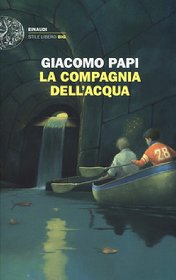 La compagnia dell'acqua - Librerie.coop La compagnia dell'acqua - Librerie.coop
