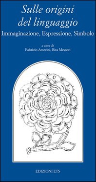 Sulle origini del linguaggio. Immaginazione, espressione, simbolo - Librerie.coop