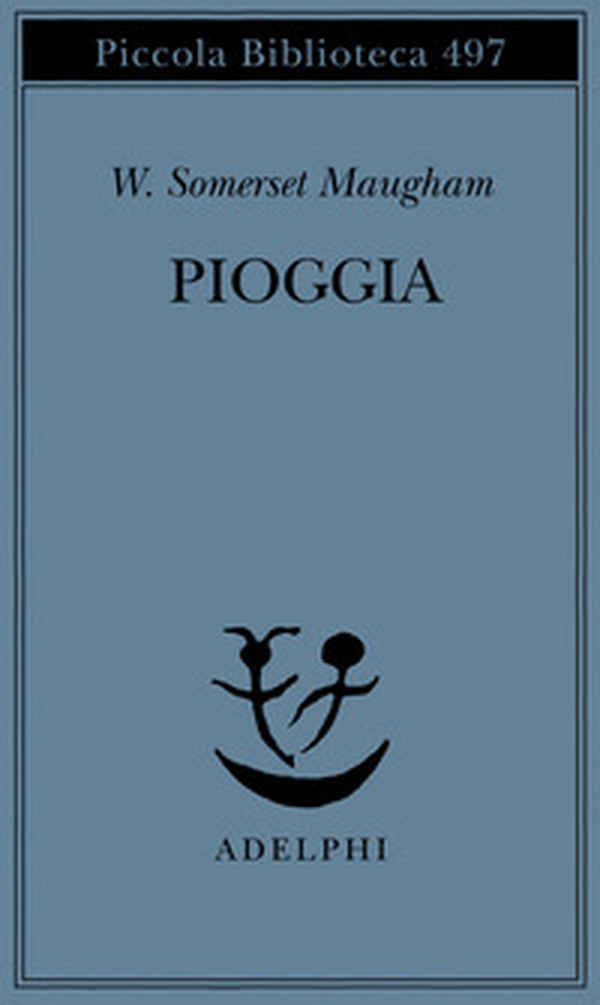 Pioggia - Librerie.coop Pioggia - Librerie.coop