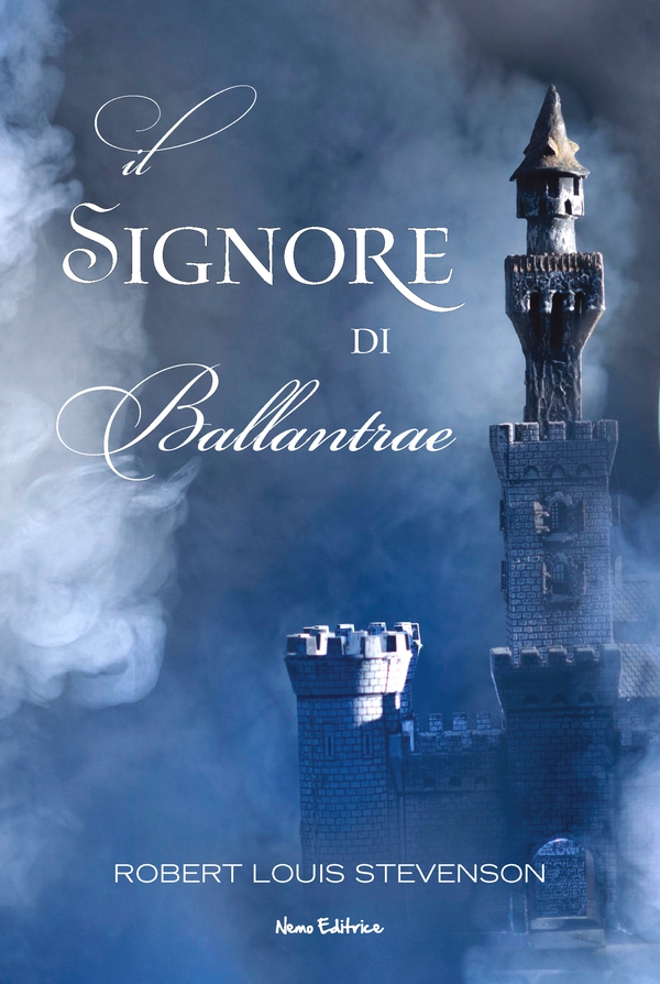 Il signore di Ballantrae - Librerie.coop Il signore di Ballantrae - Librerie.coop