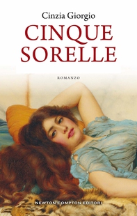 Cinque sorelle - Librerie.coop Cinque sorelle - Librerie.coop