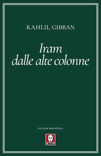 Iram dalle alte colonne - Librerie.coop