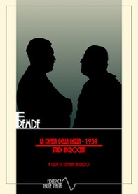 La difesa della razza. 1939. Studi incrociati - Librerie.coop La difesa della razza. 1939. Studi incrociati - Librerie.coop
