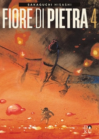 Fiore di pietra - Vol. 4 - Librerie.coop Fiore di pietra - Vol. 4 - Librerie.coop