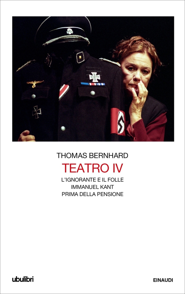 Teatro IV - Librerie.coop Teatro IV - Librerie.coop