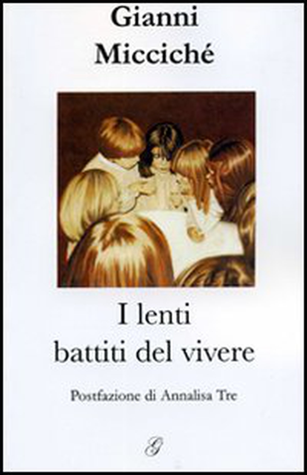 I lenti battiti del vivere - Librerie.coop I lenti battiti del vivere - Librerie.coop