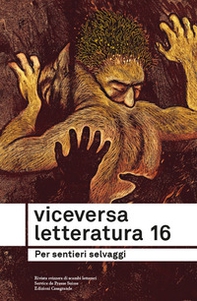 Viceversa. Letteratura - Librerie.coop