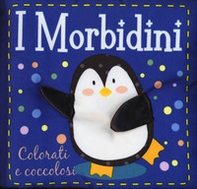 Colorati e coccolosi. I morbidini - Librerie.coop