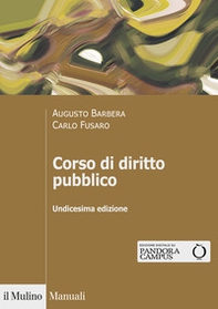 Corso di diritto pubblico - Librerie.coop