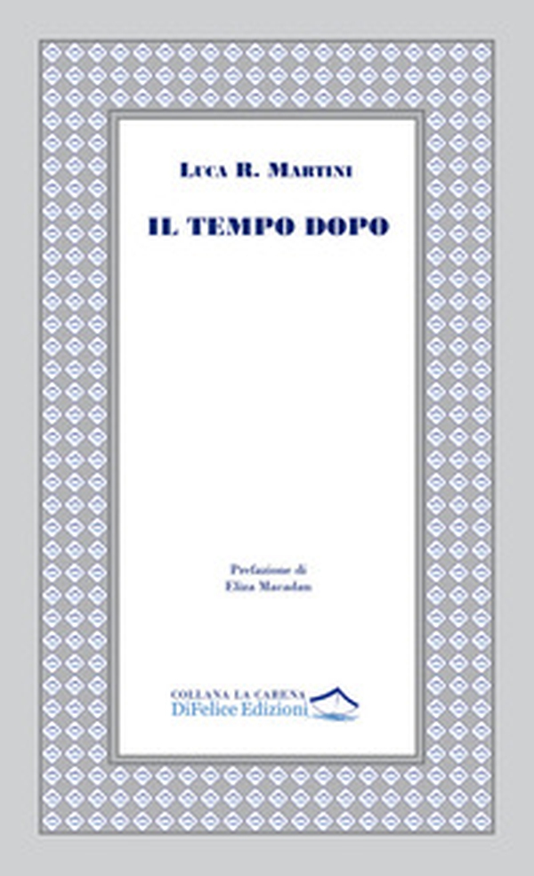 Il tempo dopo - Librerie.coop