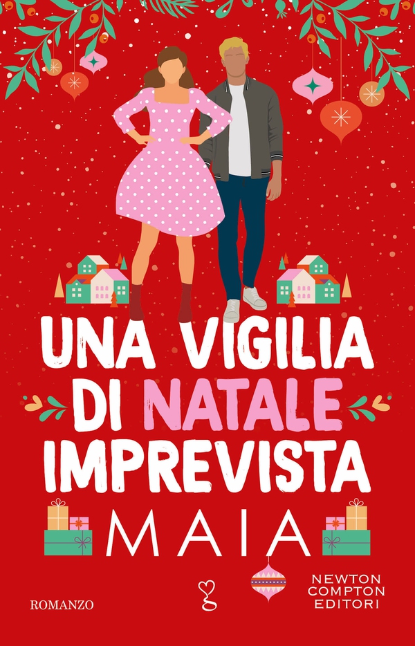 Una vigilia di Natale imprevista - Librerie.coop Una vigilia di Natale imprevista - Librerie.coop