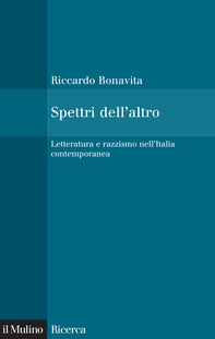 Spettri dell'altro - Librerie.coop