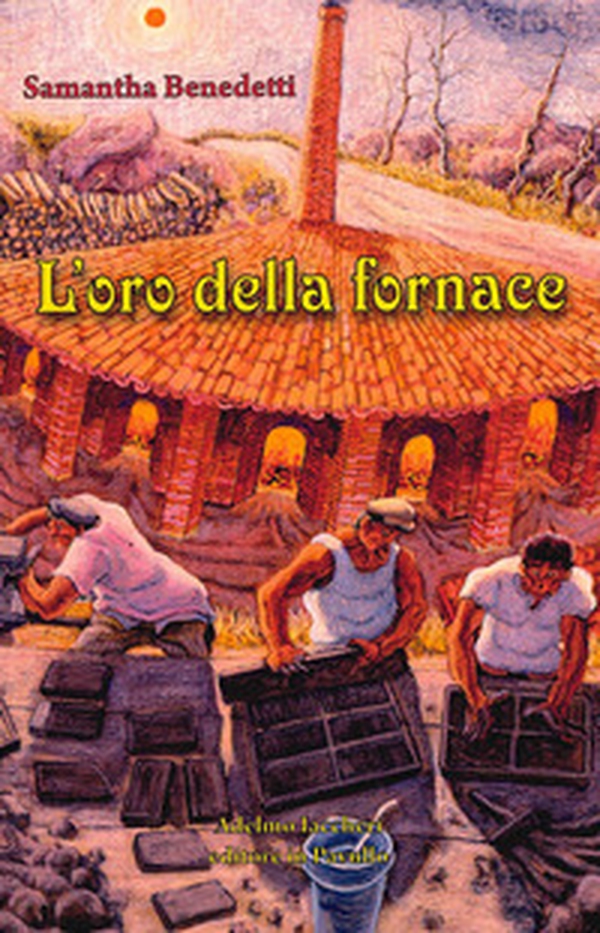 L'oro della fornace - Librerie.coop