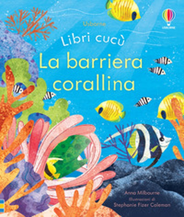 La barriera corallina - Librerie.coop La barriera corallina - Librerie.coop