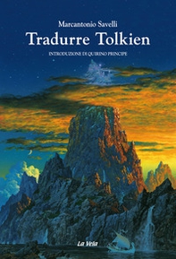 Tradurre Tolkien - Librerie.coop