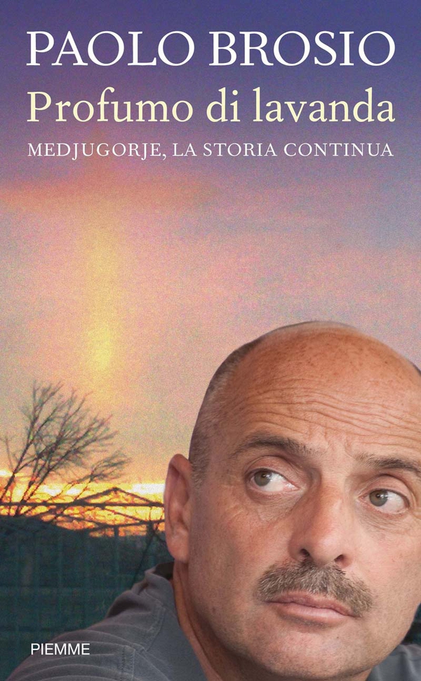 Profumo di lavanda - Librerie.coop Profumo di lavanda - Librerie.coop