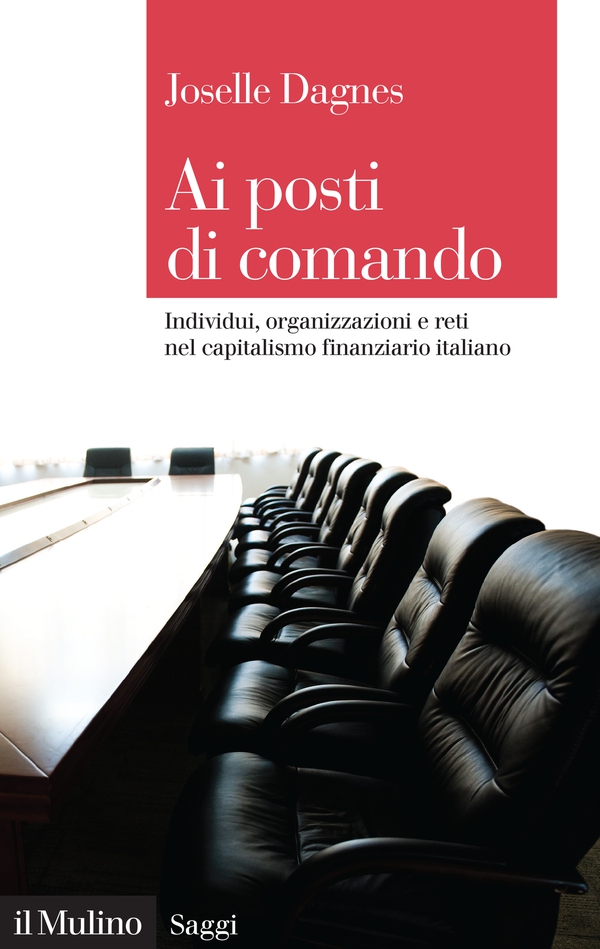 Ai posti di comando - Librerie.coop Ai posti di comando - Librerie.coop
