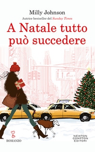 A Natale tutto può succedere - Librerie.coop A Natale tutto può succedere - Librerie.coop