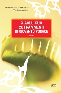 20 frammenti di gioventù vorace - Librerie.coop