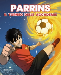 Il torneo delle Accademie - Librerie.coop