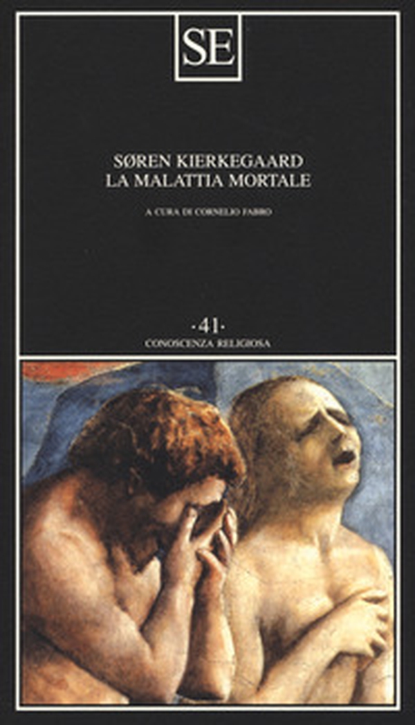 La malattia mortale - Librerie.coop La malattia mortale - Librerie.coop