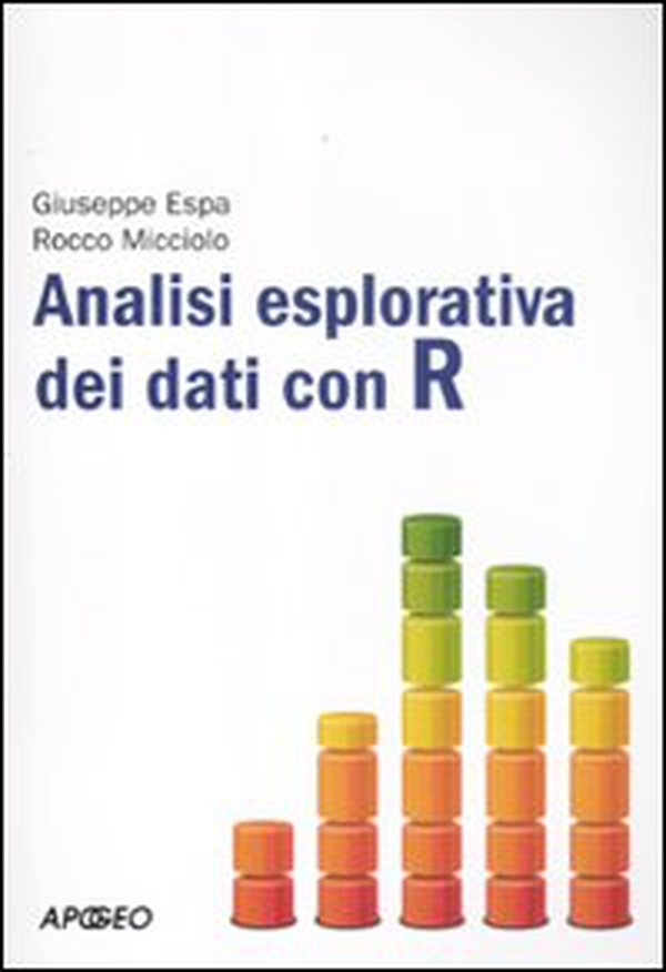 Analisi esplorativa dei dati con R - Librerie.coop Analisi esplorativa dei dati con R - Librerie.coop