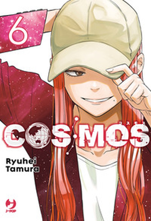 Cosmos - Vol. 6 - Librerie.coop