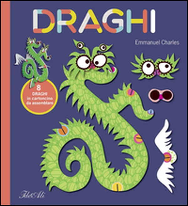 Draghi - Librerie.coop Draghi - Librerie.coop