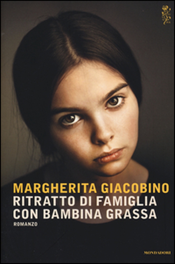 Ritratto di famiglia con bambina grassa - Librerie.coop Ritratto di famiglia con bambina grassa - Librerie.coop