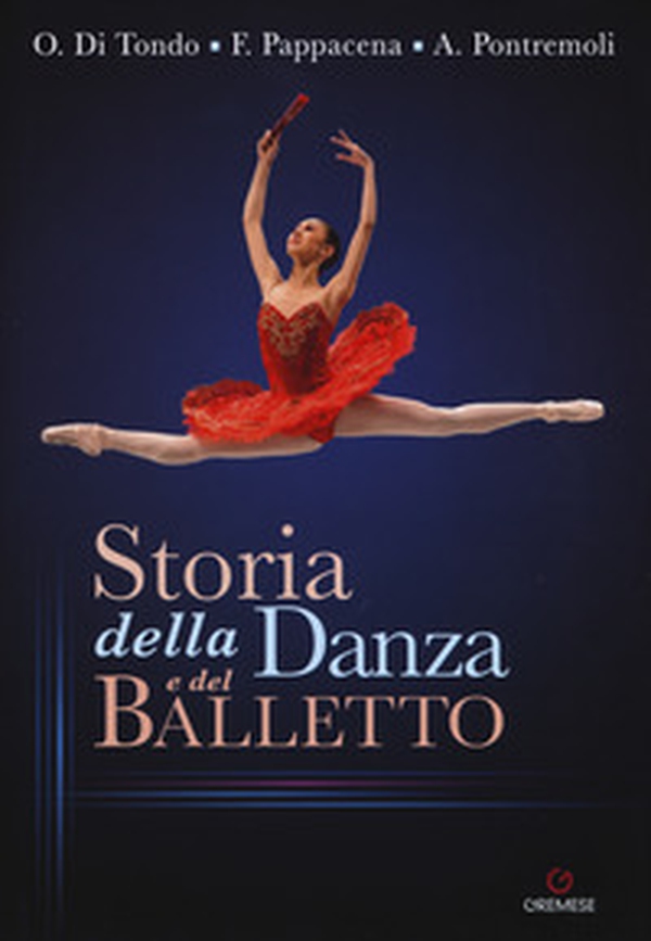Storia della danza e del balletto - Librerie.coop Storia della danza e del balletto - Librerie.coop