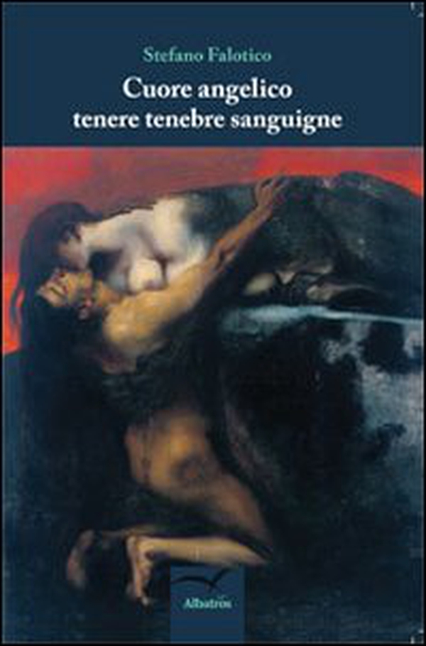 Cuore angelico tenebre sanguigne - Librerie.coop Cuore angelico tenebre sanguigne - Librerie.coop