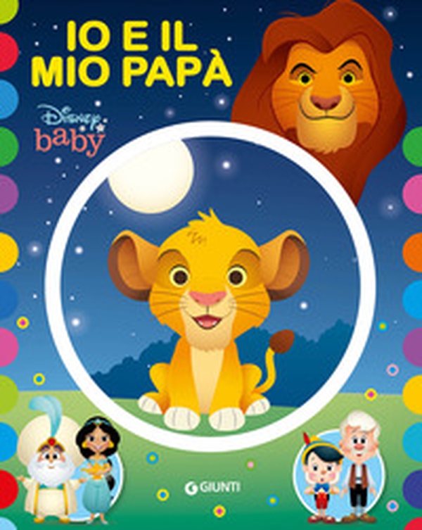 Io e il mio papà - Librerie.coop Io e il mio papà - Librerie.coop