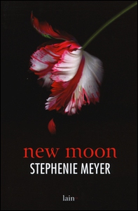 New moon - Librerie.coop New moon - Librerie.coop