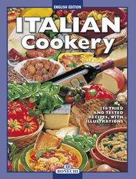 Cucina italiana. Ediz. inglese - Librerie.coop