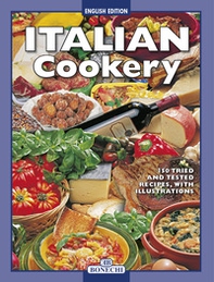 Cucina italiana. Ediz. inglese - Librerie.coop Cucina italiana. Ediz. inglese - Librerie.coop