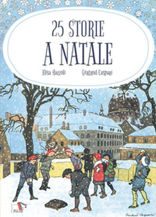 25 storie a Natale - Librerie.coop 25 storie a Natale - Librerie.coop