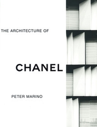 The architecture of Chanel - Librerie.coop