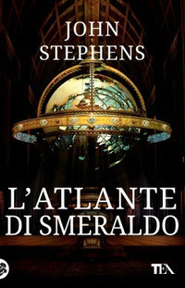 L'atlante di smeraldo - Librerie.coop L'atlante di smeraldo - Librerie.coop