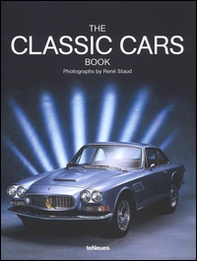 The classic cars book - Librerie.coop
