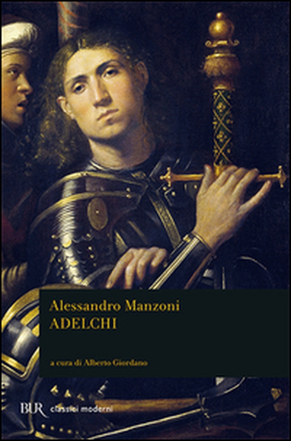 Adelchi - Librerie.coop Adelchi - Librerie.coop