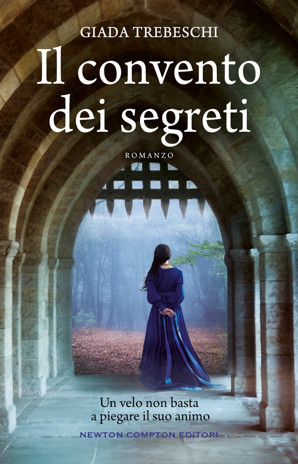 Il convento dei segreti - Librerie.coop Il convento dei segreti - Librerie.coop