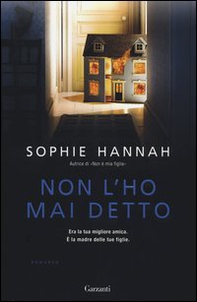 Non l'ho mai detto - Librerie.coop Non l'ho mai detto - Librerie.coop