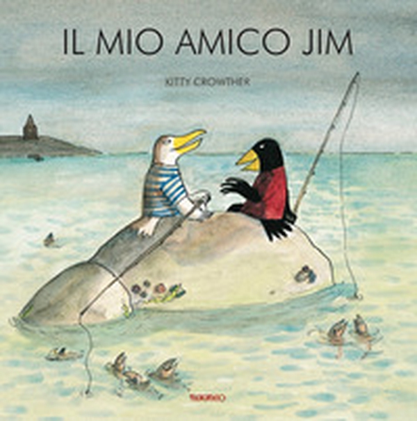 Il mio amico Jim - Librerie.coop Il mio amico Jim - Librerie.coop