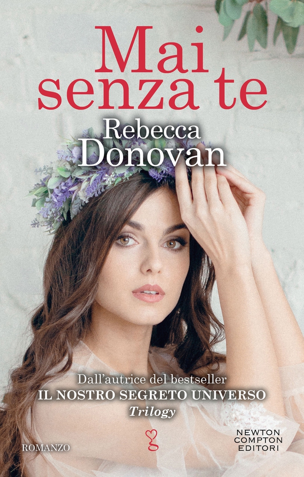 Mai senza te - Librerie.coop Mai senza te - Librerie.coop