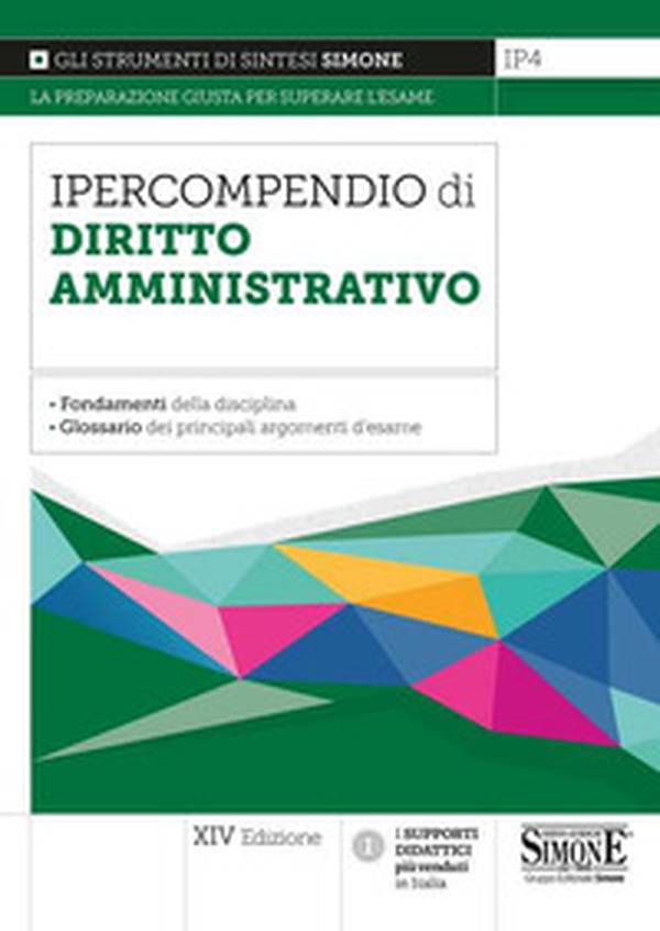 Ipercompendio diritto amministrativo - Librerie.coop Ipercompendio diritto amministrativo - Librerie.coop