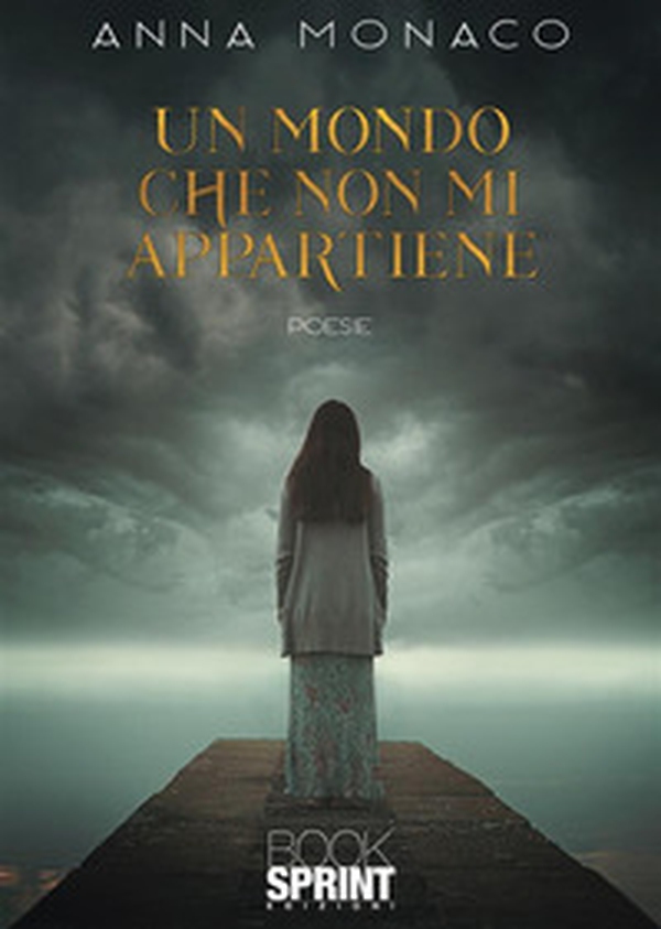 Un mondo che non mi appartiene - Librerie.coop Un mondo che non mi appartiene - Librerie.coop