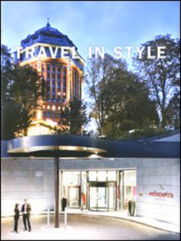 Travel in style. Ediz. inglese e tedesca - Librerie.coop Travel in style. Ediz. inglese e tedesca - Librerie.coop