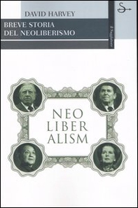 Breve storia del neoliberismo - Librerie.coop Breve storia del neoliberismo - Librerie.coop