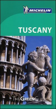 Tuscany - Librerie.coop